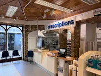Prx Pharmacy