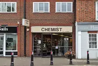Chemist - P.j. Adams