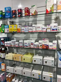 Warwick + Radcliffe Pharmacy