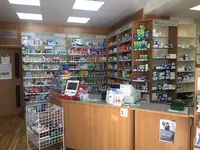 Crescent Pharmacy (travel Clinic And Ear Wax Microsuction)