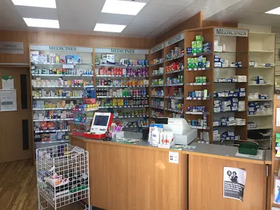 Crescent Pharmacy (travel Clinic And Ear Wax Microsuction)