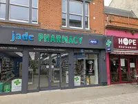 Sheffield Pharmacy