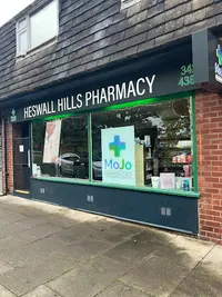 Heswall Hills Pharmacy