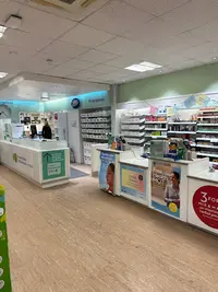 Boots Pharmacy