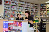 Internet Pharmacy
