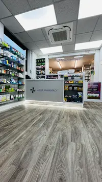 Aqsa Pharmacy