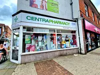 Centra Chemist