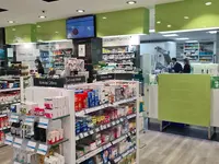 Lansdales Pharmacy And Clinics