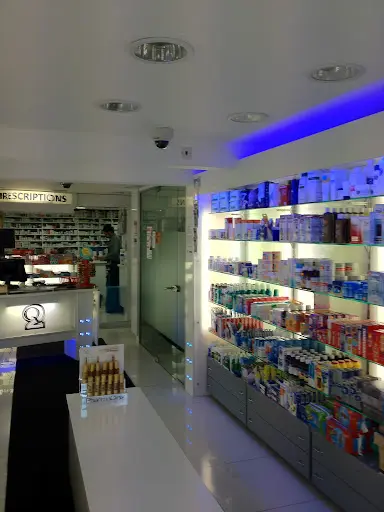 Q2 Pharmacy