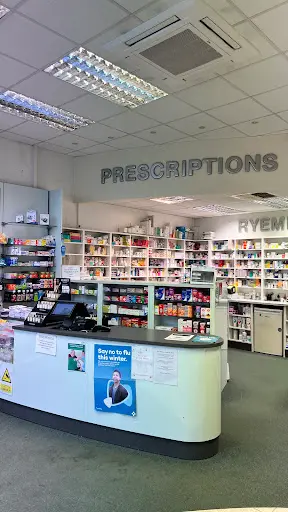 Ryemead Pharmacy