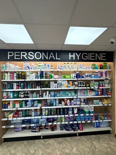 Hilton Pharmacy: Weight Loss, Ear Wax Removal & Prescribing Clinic