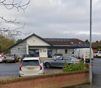 Burbage Pharmacy