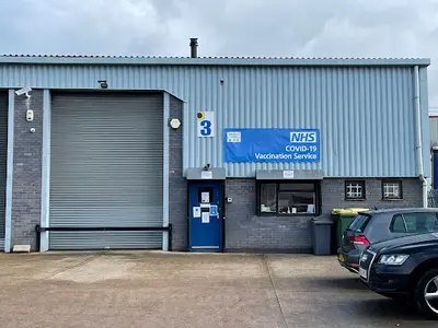 Hinckley Pharmacy - Hinckley (delivery)