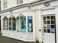 Boots Pharmacy