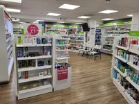 Carerx Pharmacy