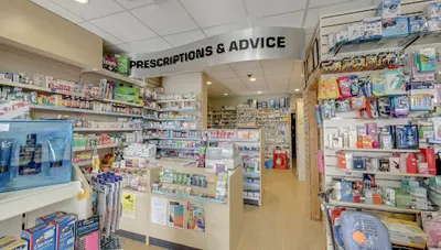 Hawkwell Pharmacy