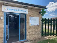 Day Lewis Pharmacy Broxbourne & Travel Clinic
