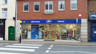 Boots Pharmacy