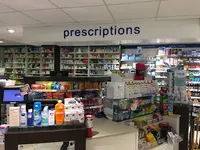 Hollywood Pharmacy