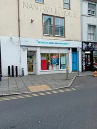 Rowlands Pharmacy Holyhead