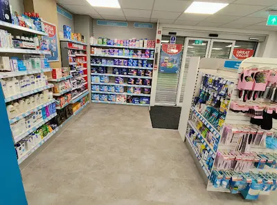 Rowlands Pharmacy Halkyn Road