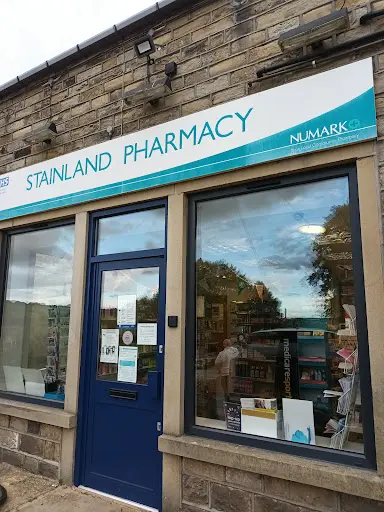 Stainland Pharmacy