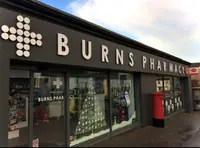 Burns Pharmacy