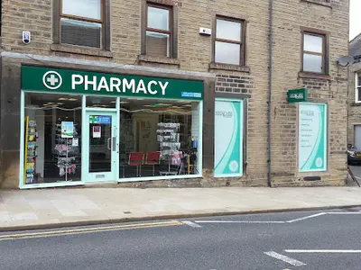 Medicare Chemists