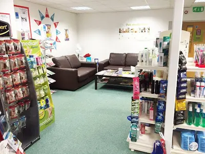 The Valley Pharmacy + Travel Vaccinations & Weight Loss Clinic