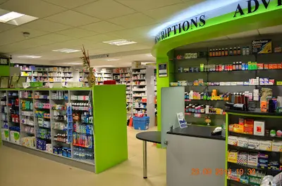 Cowplain Pharmacy