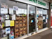 Vantage Roffey Chemist