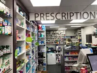 Heath Pharmacy