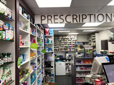 Heath Pharmacy