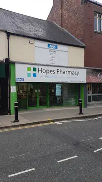 Hopes Pharmacy