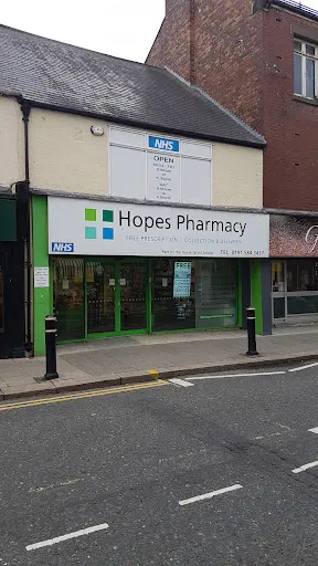 Hopes Pharmacy