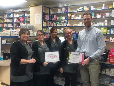 Kepier Pharmacy