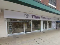 Titan Pharmacy