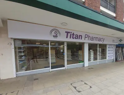 Titan Pharmacy