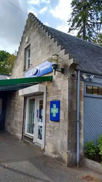 Boots Pharmacy