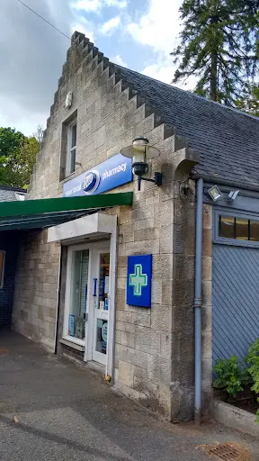 Boots Pharmacy