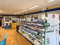 Wellbeing Pharmacy - Wroxham