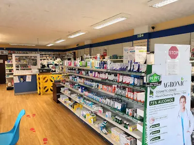 Wellbeing Pharmacy - Wroxham