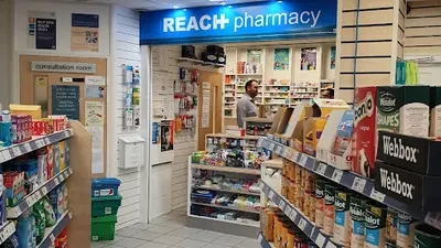 Reach Pharmacy
