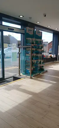 Harts Pharmacy