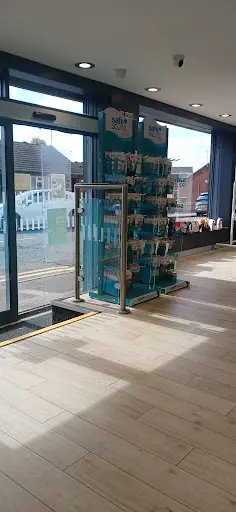 Harts Pharmacy