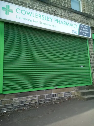 Cowlersley Pharmacy