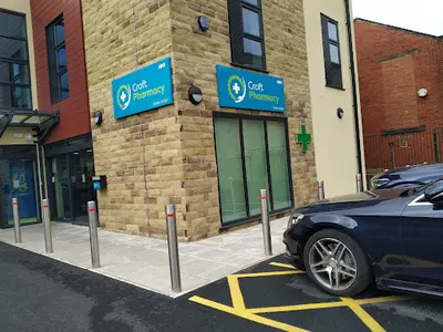Croft Pharmacy