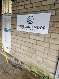 Crosland Moor Pharmacy