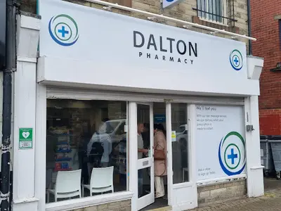 Dalton Pharmacy
