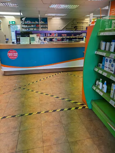 Newsome Pharmacy